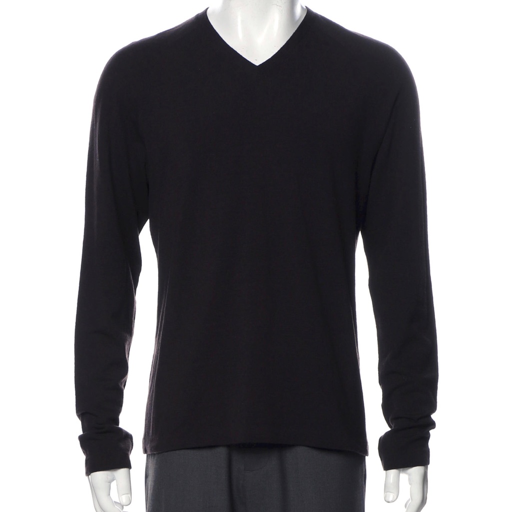 Gucci Wool Pullover